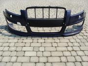 Бампер передний AUDI A6 C6,  авторазборка,  запчасти