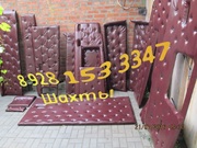 Обшивка в кабину,  полки,  столики. КАМАЗ. МАЗ. ЗИЛ-130. ГАЗ-3307-09.