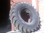 Шина 15.00-24; (400-610)