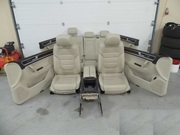 Дверная карта,  сиденья обшивка дверей VW TOUAREG 7P