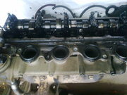 двигатель форд курьер 1996 г. дизель 1.8 по запчастям