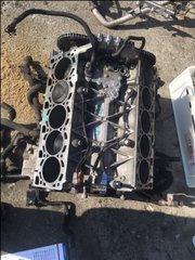 Блок двигателя,  запчасти двигателя AUDI A6 S6 C6