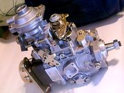 НОВЫЙ ТНВД BOSCH 0460426216 VE6/12F1250R373-7 CDC CUMMINS 6BTA-5.9