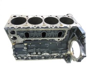 Блок цилиндров в сборе ISUZU 4HG1-T 5873111550  новый на автобус Богда