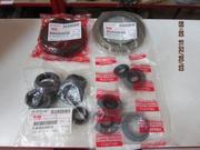 Рем к-т РТЦ,  сальник ступицы на автобус Богдан Isuzu.