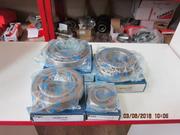 Подшипники редуктора,  главная пара на автобус Богдан,  грузовик Isuzu.