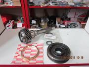 Синхронизатор 2-3 передачи КПП MYY5T на автобус Богдан,  грузовик Isuzu