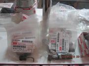 Сальник клапанов оригинал на автобус Богдан,  грузовик Исузу.