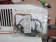 Рем.комплект на двухконтурный насос ГУР Богдан .