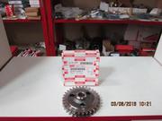 Шестерня насоса гидроусилителя руля 4HG1-Т 8971145501 на автобус Богда