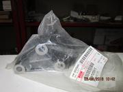 Кронштейн крепления генератора 8970758842 на автобус Богдан.