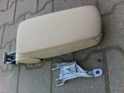 Подлокотник  AUDI A4 B6,  B7,  запчасти по салону