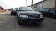 Авторазборка,  запчасти Ауди,  Audi A4 B6