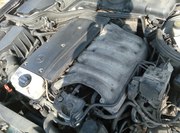 Двигатель OM 606 3.0 TD Мерседес W210 с навесным