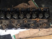 ГБЦ Головка блока Nissan Terrano 2.7TD TD27 Atlas, Ford Maverick 2.7