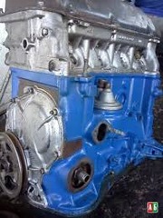 ДВС двигатель ВАЗ 2108, 2109, 21099 гарантия