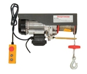 Лебедка Энергомаш ЕЛ-72100