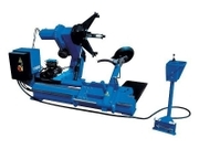 Грузовой шиномонтажный стенд,  шиномонтаж Trommelberg 1580