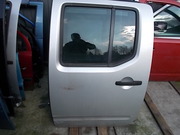 Nissan авторазборка,  запчасти бу Nissan Navara