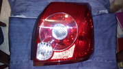 Фонари Toyota Avensis