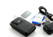 Автономный GPS трекер GT03a IP65,  5 магнитов,  5200mAh Киев