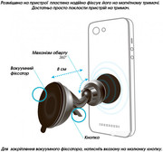 Универсальное Автомобильное Магнитное крепление телефона