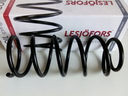 задняя пружина Kia Soul (lesjofors швеция) 
