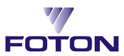 Стартер Foton 1043