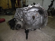 МКПП (коробка передач) Renault Clio II 01-05  