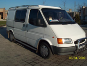 Разборка Форд Транзит, Фиеста, Курье, Сиерра, Эскорт