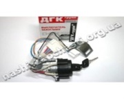 Замок зажигания 1111-ОКА (ДГК)