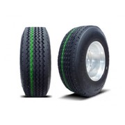 Автошины грузовые 385/65R22.5, прицепная