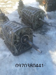 Коробка передач,  КПП для ВАЗ 2101-2107