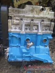 Двигатель на ВАЗ 2108,  2109,  21099