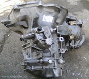 Коробка передач (КПП) Део ЛАНОС - Daewoo Lanos