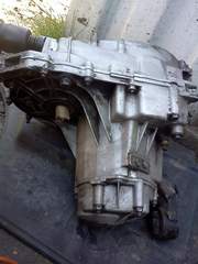 Коробка передач (КПП) ВАЗ 2108,  2109,  21099,  2110,  2113,  2114,  2115