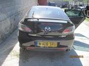 блок управления усилителя руля Mazda 6 08-12 2, 5m