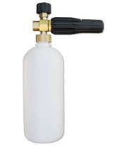 Профессиональная пенная насадка 