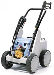 Аппарат высокого давления Kranzle Quadro 1000 TS 