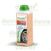 Очиститель дисков FELGER 