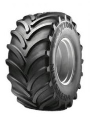 Шина 710/75R42 для трактора Fendt задняя