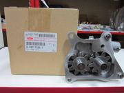 Насос масляный Isuzu 8-98017585-1 на автобус Богдан,  грузовик  Исузу.