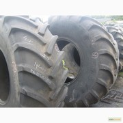Продаем шину  680/85R32  Firestone  б/у 