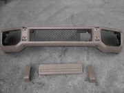 Продам передний бампер Mercedes G 6.3 AMG 2016 г.в.