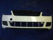 Продам бамперы к Skoda Fabia 2008-2013 г.в.