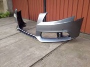 Продам передний бампер Audi A5 Sport Coupe. 