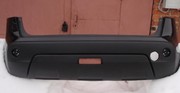 Продам бамперы к Nissan Qashqai 2006-2011 г.в.