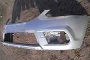 Продам передние бамперы к Skoda Yetti.