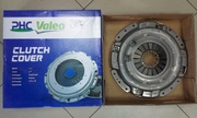 Корзина сцепления VALEO (Корея)  КПП MYY5T 14шл. к  автобусу Богдан