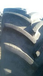 Продаем шину б/у для с/х техники GoodYear 800/70R38 б/у 
